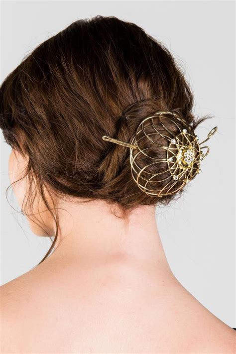 hair bun accessory|chinese hair bun accessories.